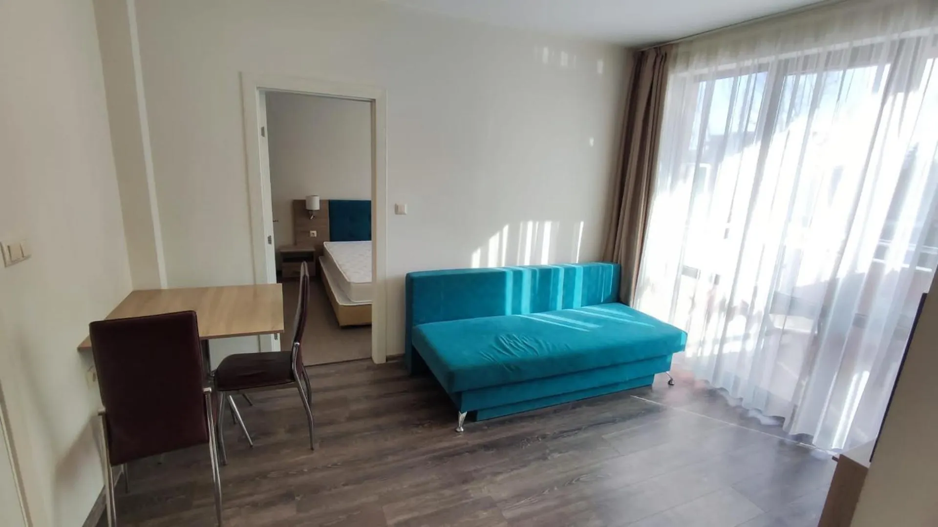 Apartment In Complex Tarsis Sunny Beach 0*,  Bulgaria