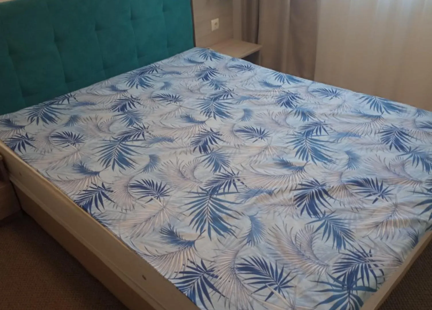 Apartment In Complex Tarsis Sunny Beach Bulgaria