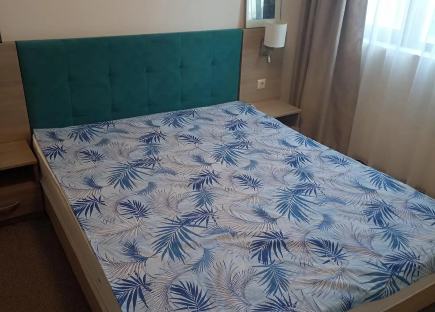 Apartment In Complex Tarsis Sunny Beach Bulgaria