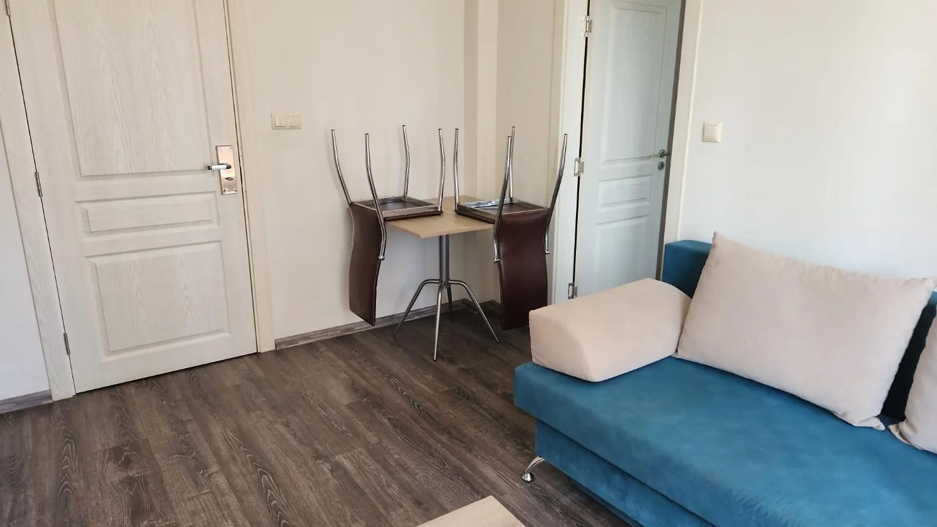 Apartment In Complex Tarsis Sunny Beach Bulgaria
