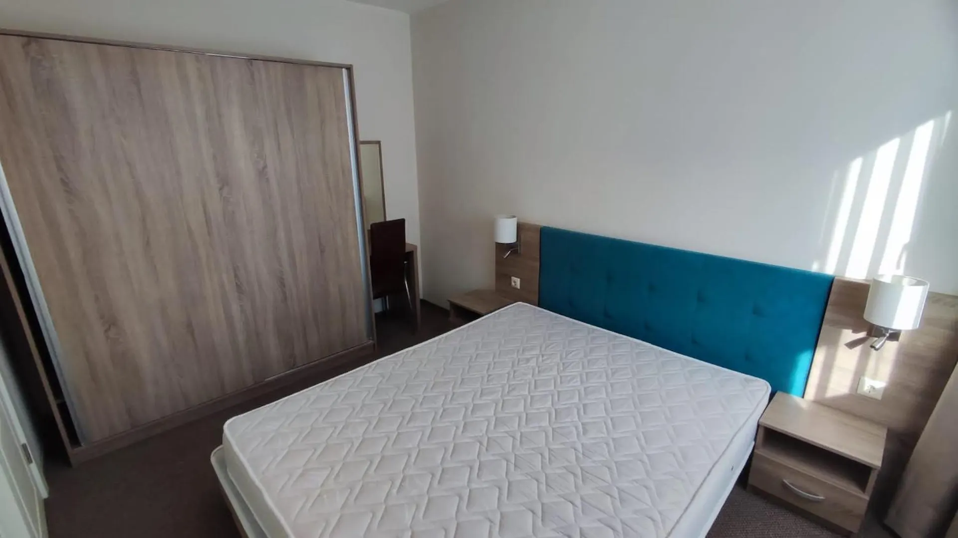 Apartment In Complex Tarsis 써니비치 0*,