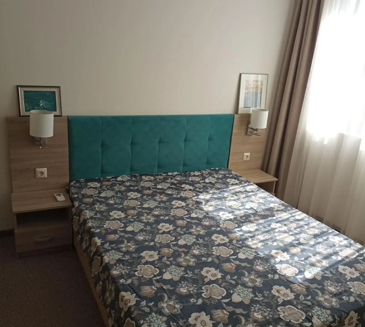 Apartment In Complex Tarsis 써니비치