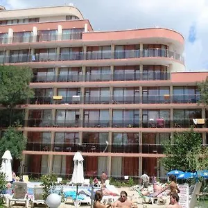 Hotel Jupiter, Sunny Beach