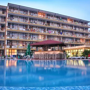 Trakia Garden Napospart