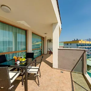 3* Lägenhetshotell Briz