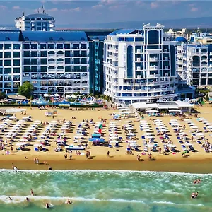 Hotel Chaika, Sunny Beach