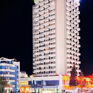 4* Hotell Kuban & Aquapark