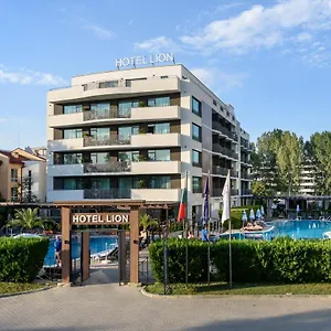 4* Hotell Lion Sunny