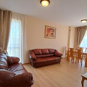 Aparthotel Seasons 3, Sunny Beach