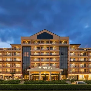 4* Hotell & Diamant