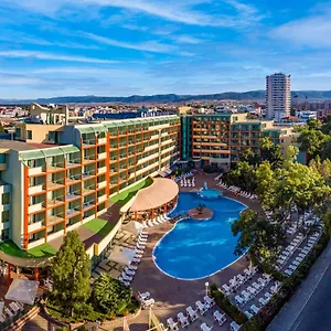 4* Hotell Mpm Kalina Garden