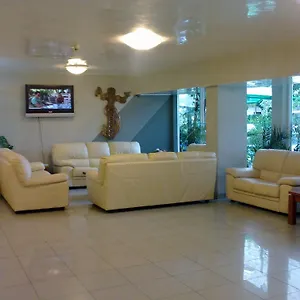 3* Hotell Yantra