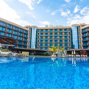 4* Hotell Tiara