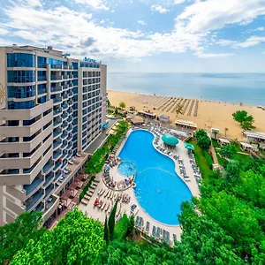 4* Hotell Sentido Bellevue