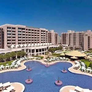 5* אתר נופש Barcelo Royal