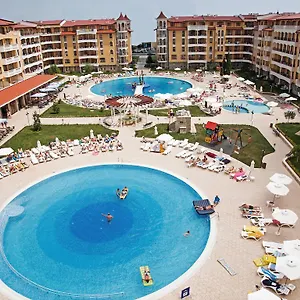 Aparthotel Royal Sun, Sunny Beach