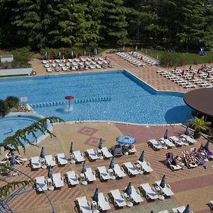 3* Hotell Continental Park