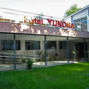 Yunona Napospart