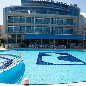 4* Hotell Regata Palace