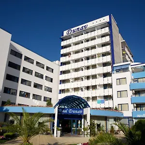 4* Hotell Dunav
