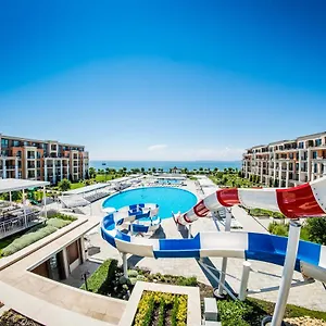 4* אתר נופש Premier Cuisine - Full Board