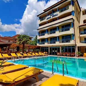3* Hotell Bora Bora