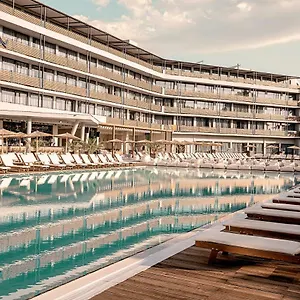 4* מלון Sunny Club (adults Only)