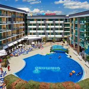 4* Lägenhetshotell Diamond